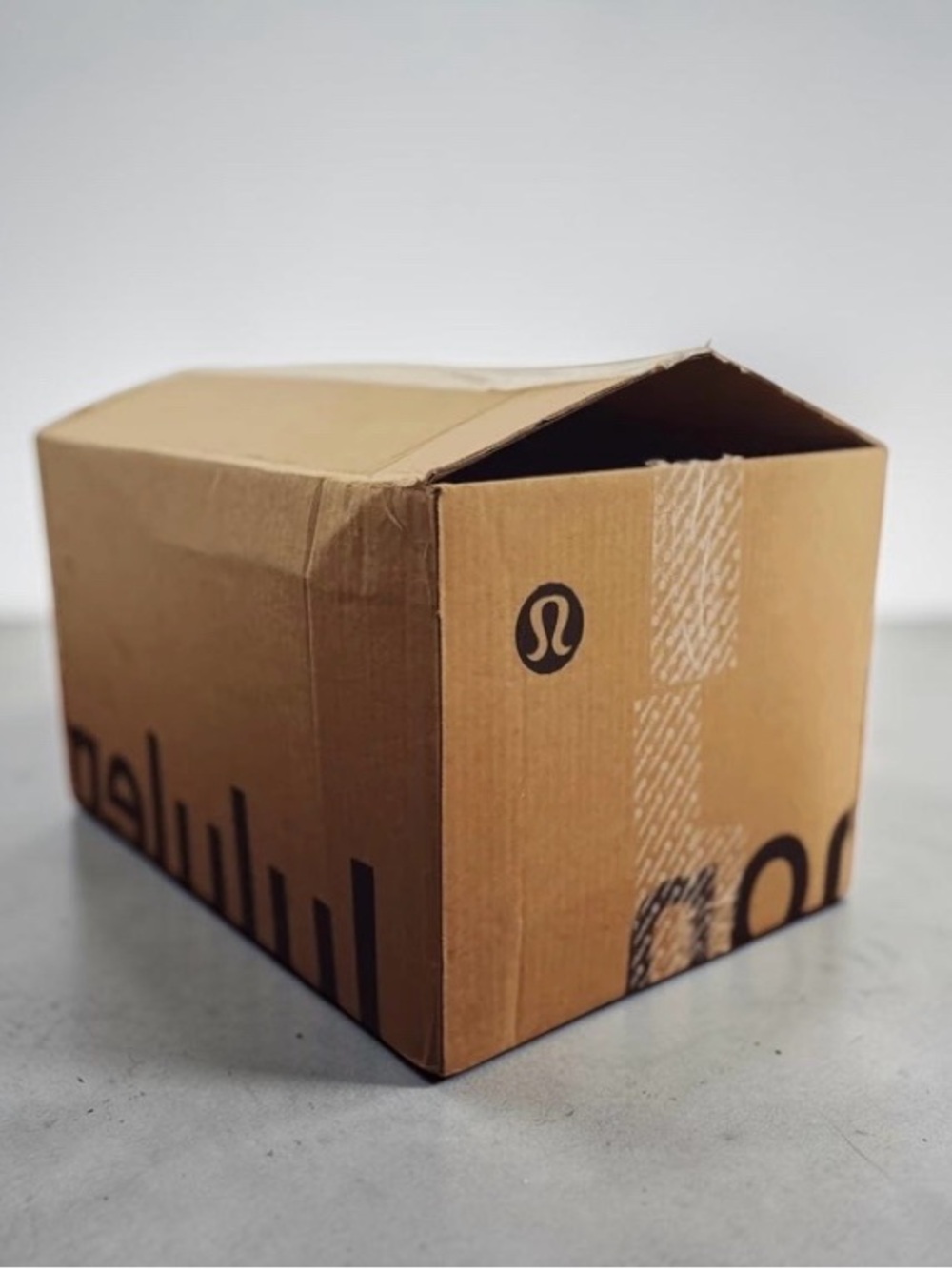 Lululemon Mystery Box